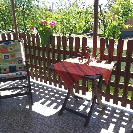Casa de Férias Otelló *