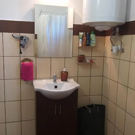 Dom wakacyjny Otello Nyaralo