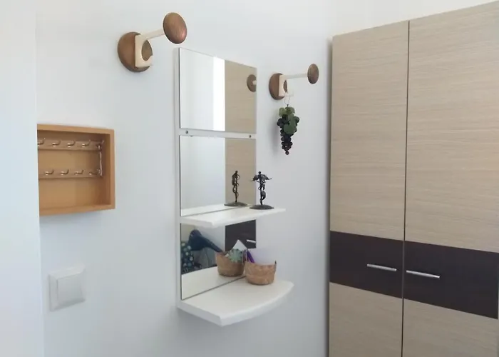 펜션 Otello Nyaralo *