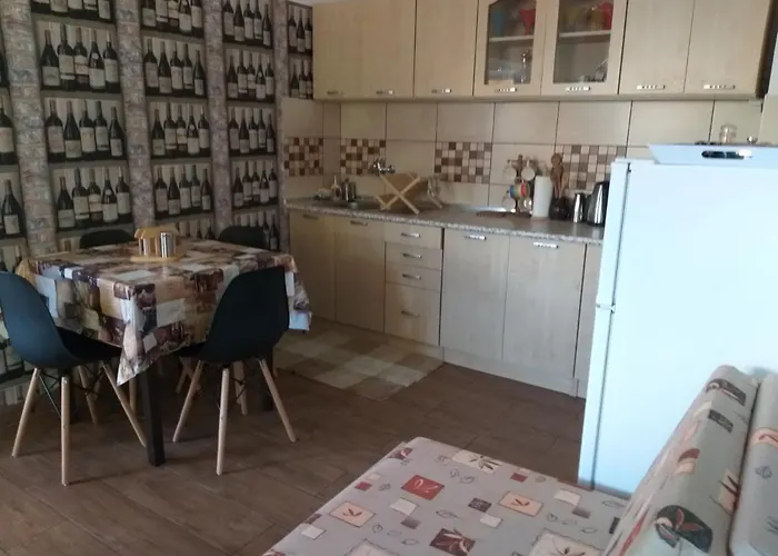 Otello Nyaralo 펜션 *